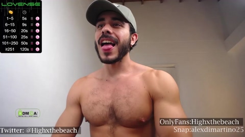 alexdimartino  28-04-2023 video playtime