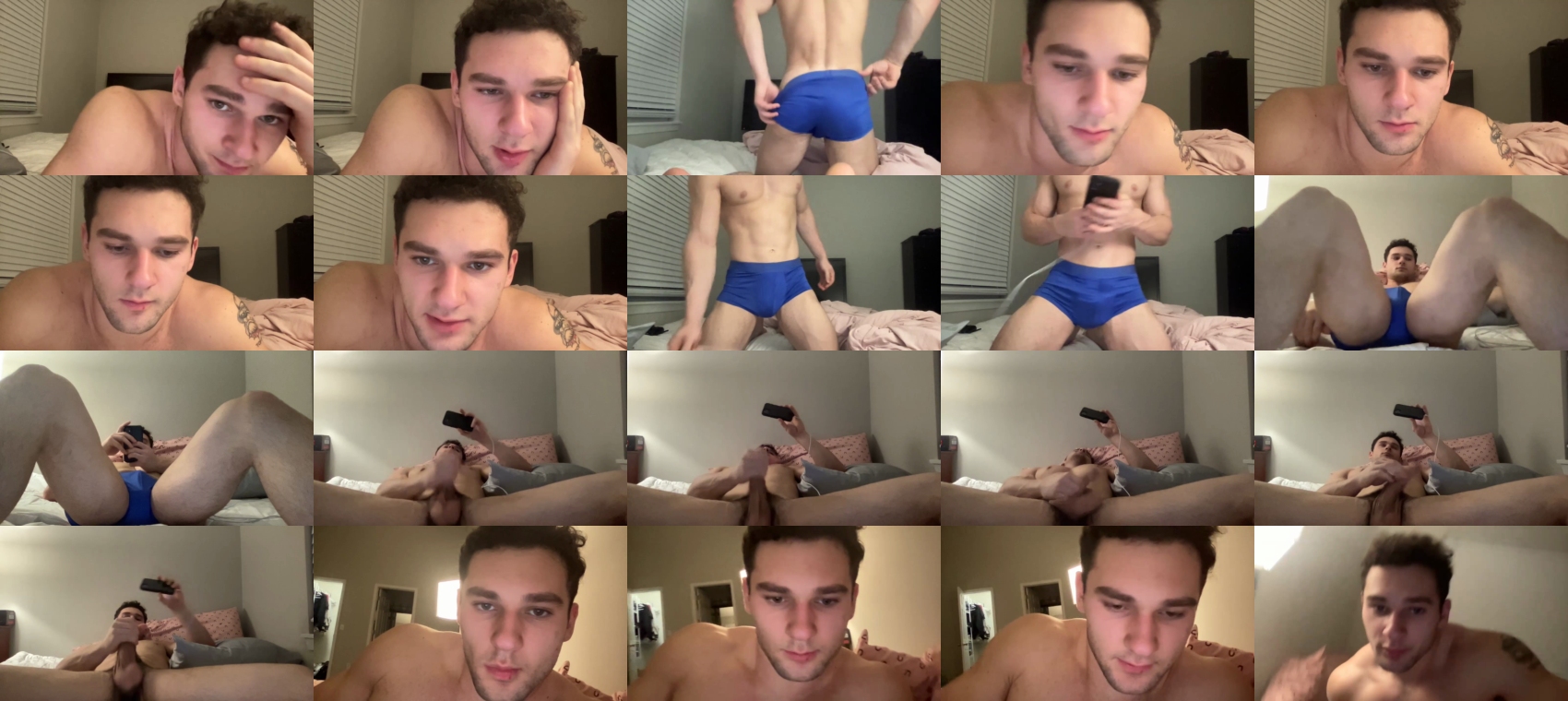 alphazack14  28-04-2023 video orgasm