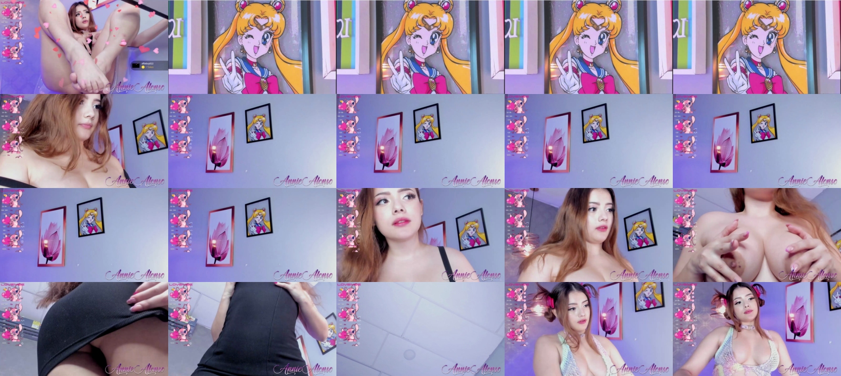 annie_alonso 28-04-2023 amateur 