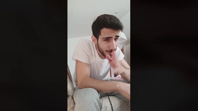 arnold9725  28-04-2023 Recorded Video fuckher