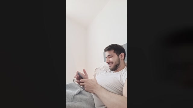 arnold9725  29-04-2023 Recorded Video prettyface