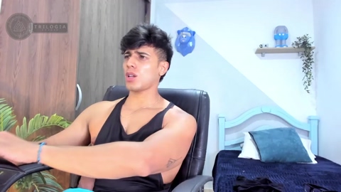 ashton_coleman_  29-04-2023 video yummy