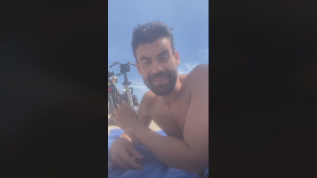 brasileo69fun  29-04-2023 Recorded Video naughty