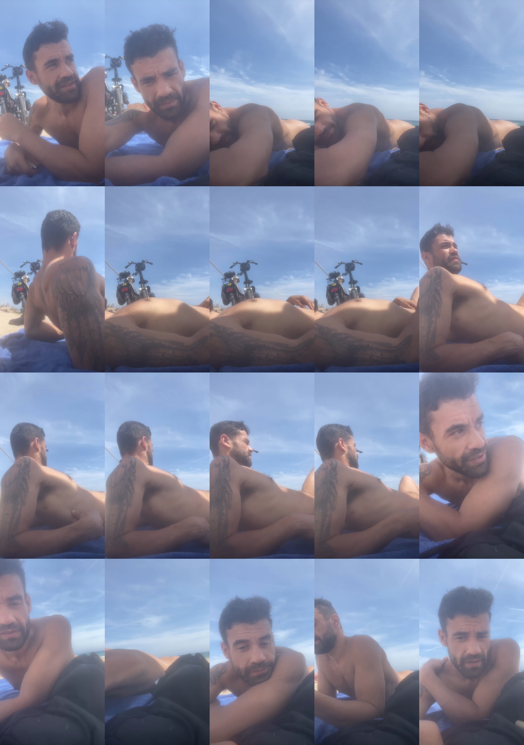 brasileo69fun  29-04-2023 Recorded Video naughty