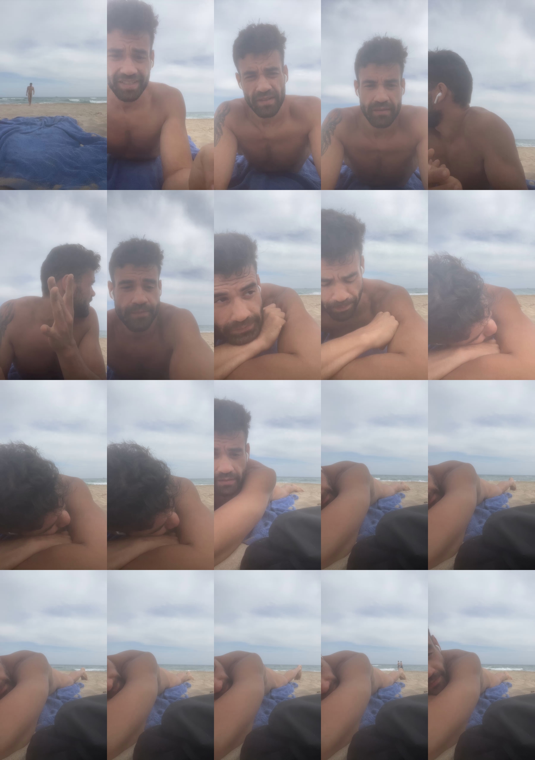brasileo69fun  29-04-2023 Recorded Video ass