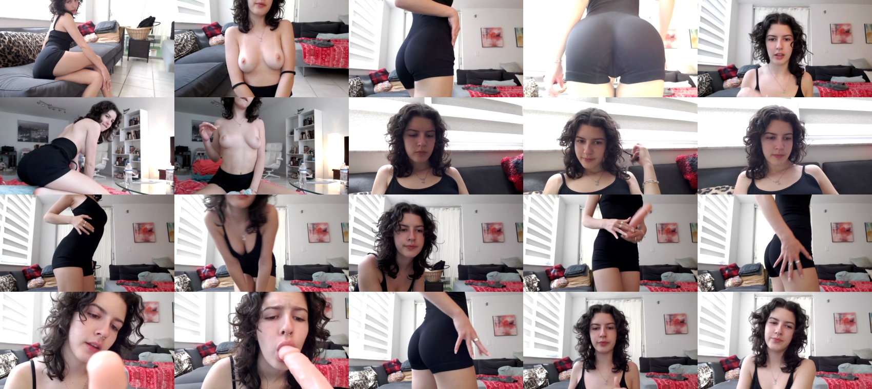 frenchava 28-04-2023 boobs 