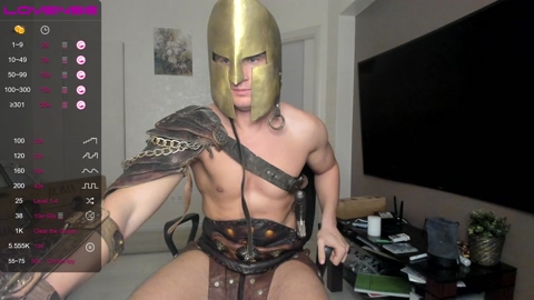 hornystripman97  29-04-2023 Recorded Video play
