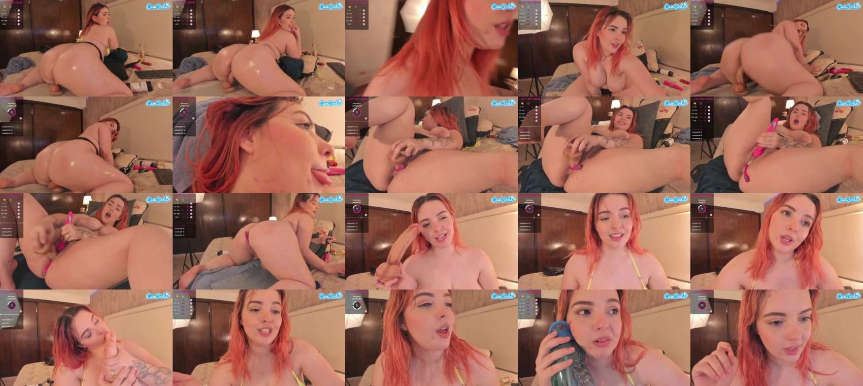 julietavargas 28-04-2023 lovense CamSoda