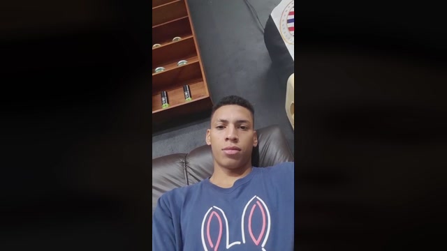 kevinel3  28-04-2023 Recorded Video lick