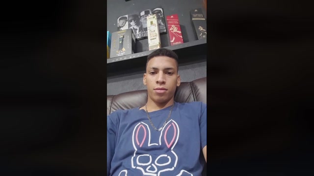 kevinel3  28-04-2023 Recorded Video skinny