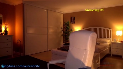 laurenbrite 28-04-2023 striptease 