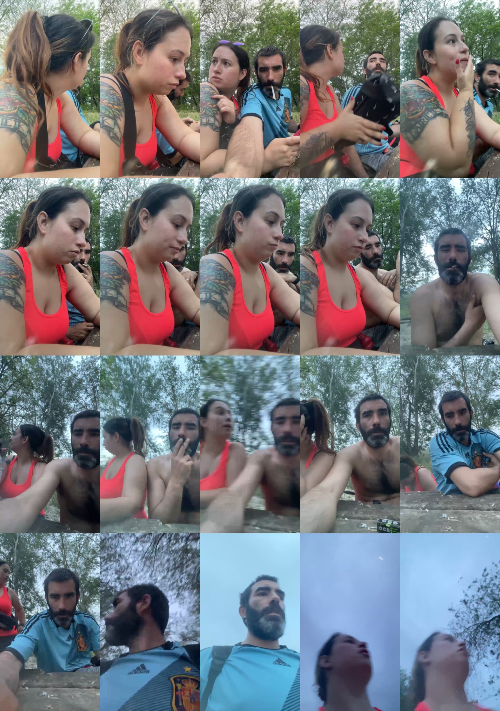 lavencida4  28-04-2023 Recorded Video fuck