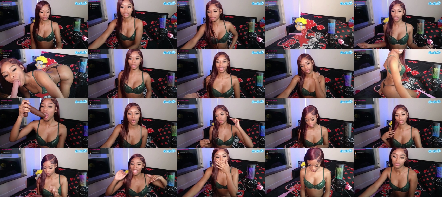 lovenzia 29-04-2023 big CamSoda