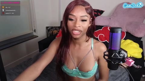 lovenzia 28-04-2023 naughty CamSoda