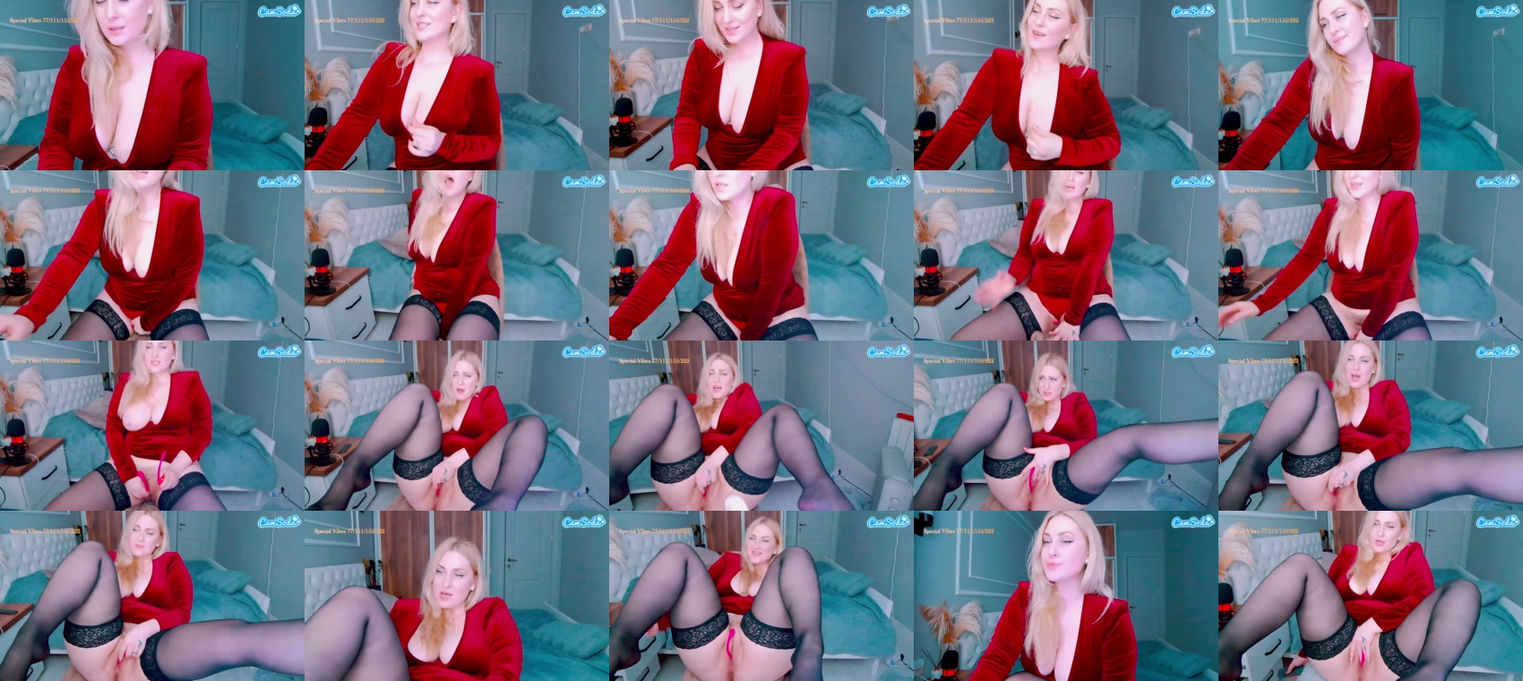 magiceyes 29-04-2023 pussy CamSoda