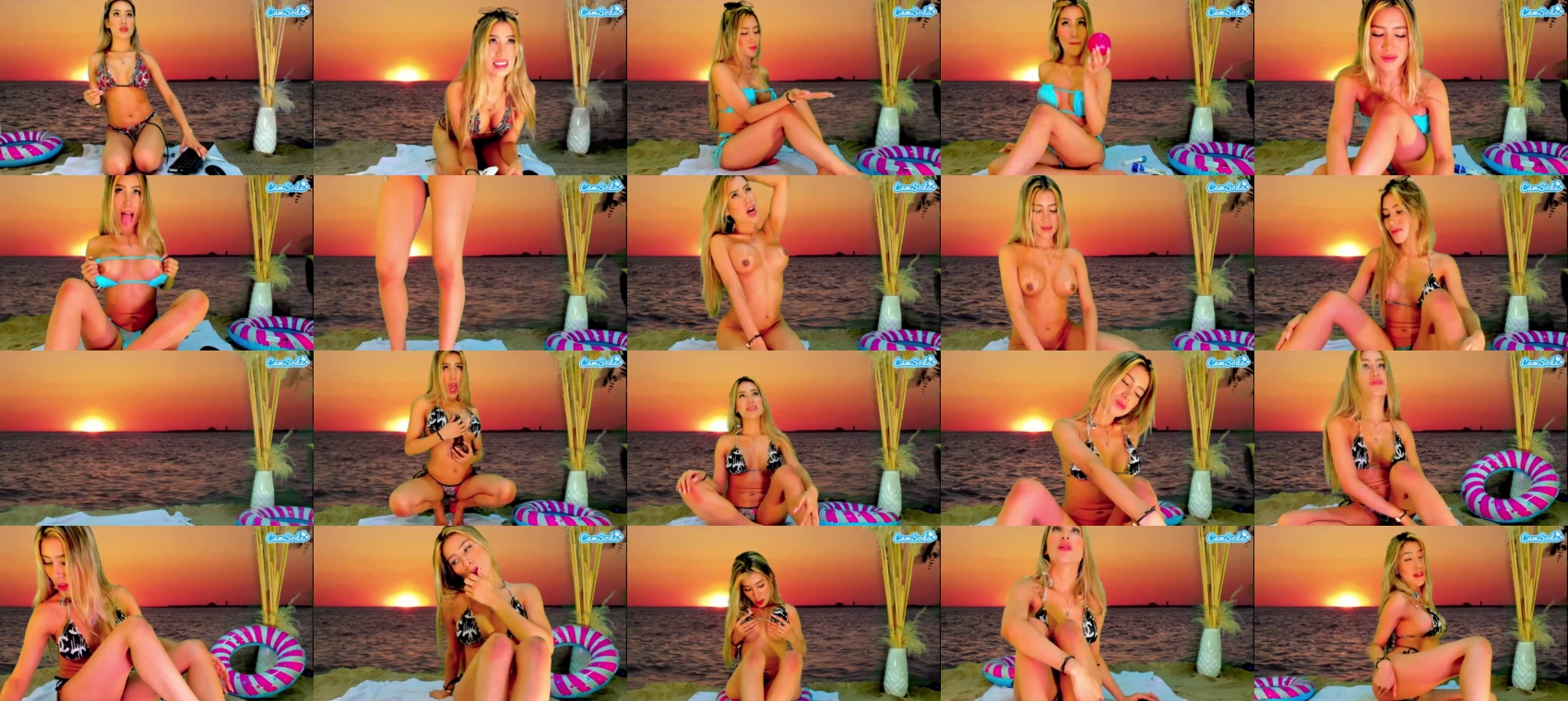 meghanwolf 28-04-2023 Naked CamSoda