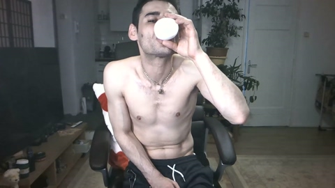mihaimichael  28-04-2023 Recorded Video beauty