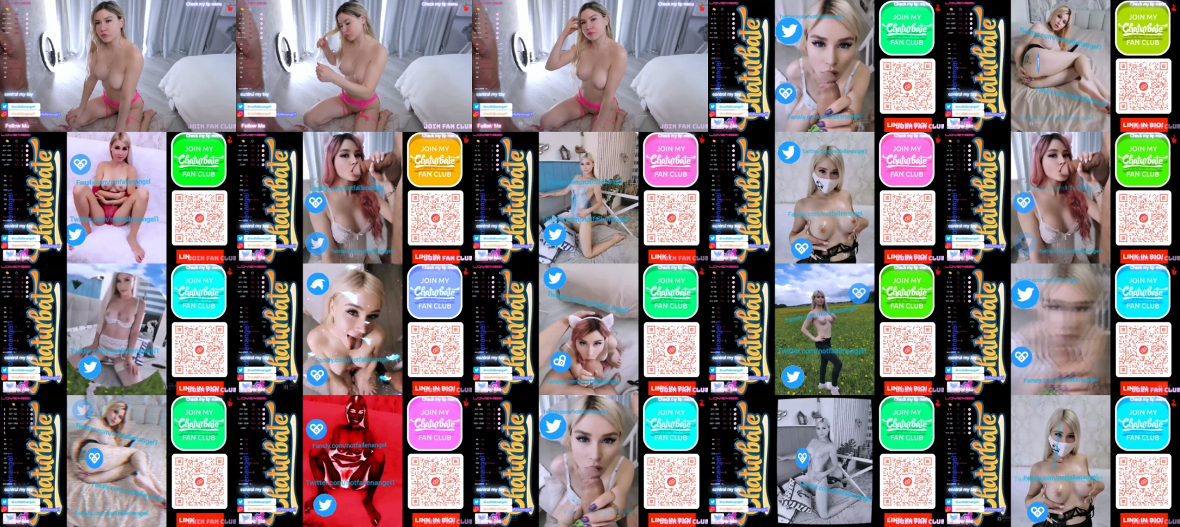notfallenangel 28-04-2023 sexyfeet 