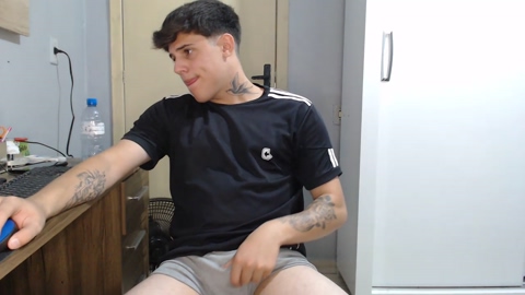 ocrisfernandee5  28-04-2023 Recorded Video Nude