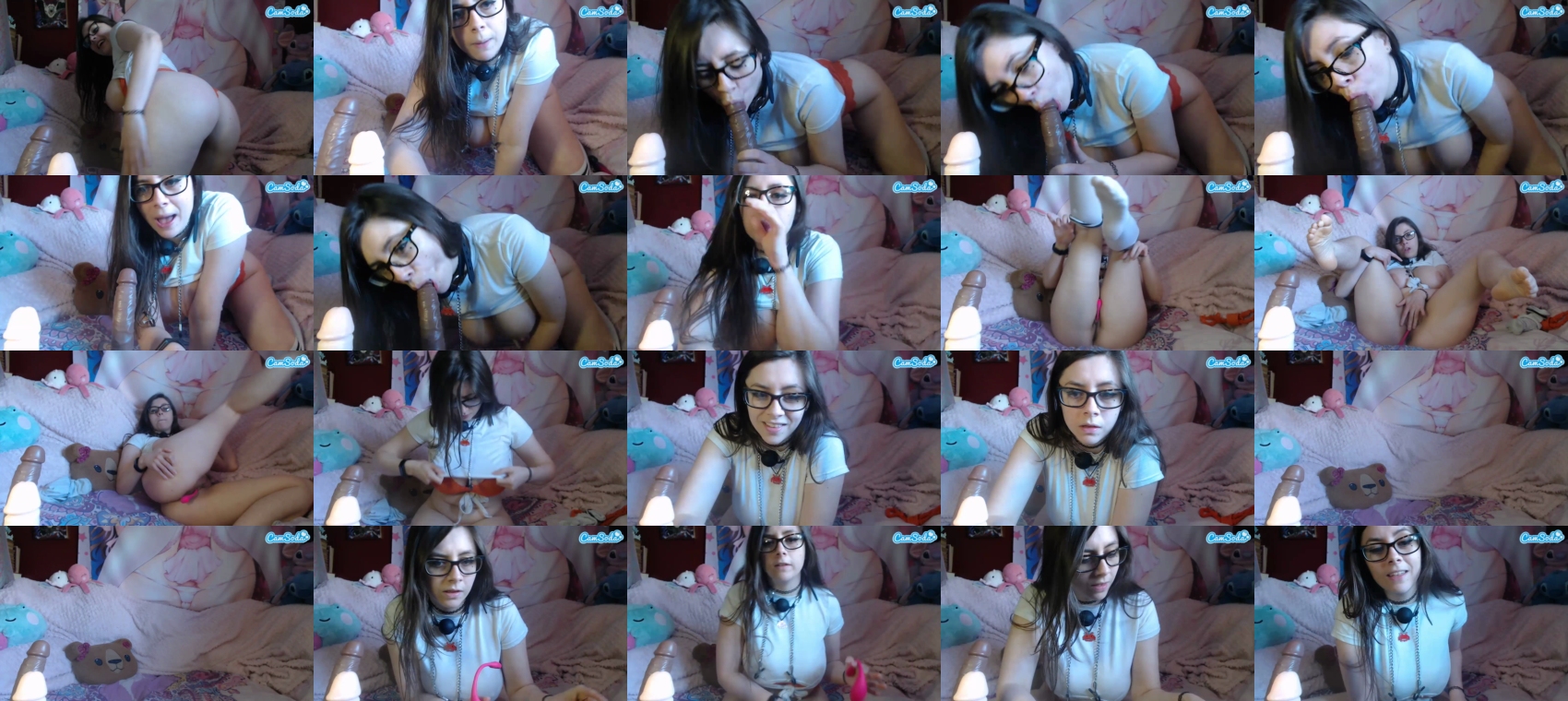 pandora-allsorts 29-04-2023 hot CamSoda
