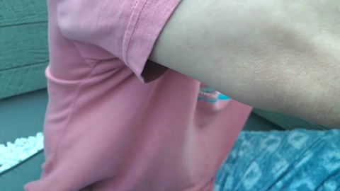 pao_onsen2  29-04-2023 Recorded Video kiss