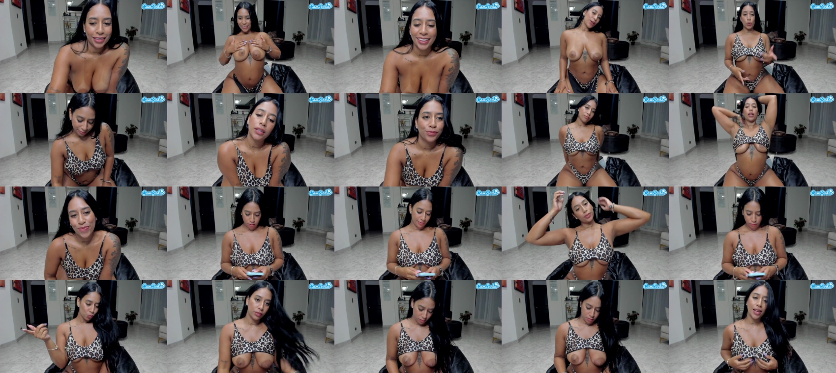 sophia-lopeez 29-04-2023 Wet CamSoda