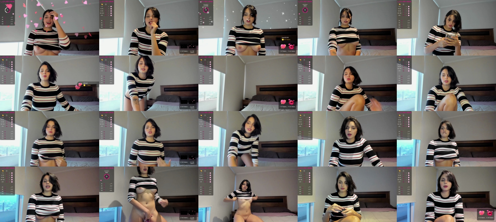yourfreakygirl 28-04-2023 Recorded 
