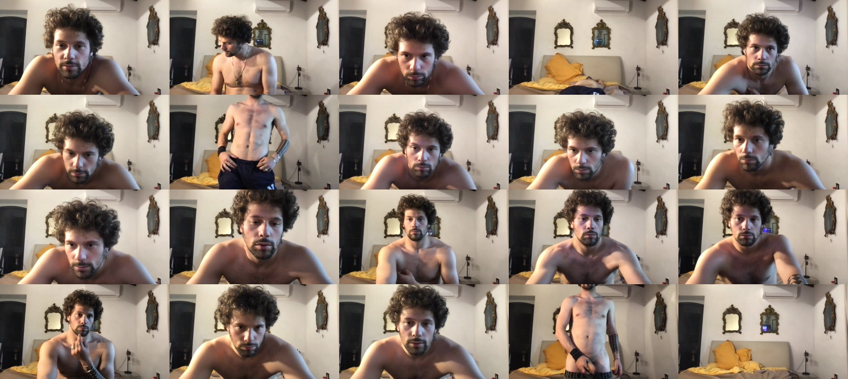 3numeroperfet  30-04-2023 Recorded Video sex