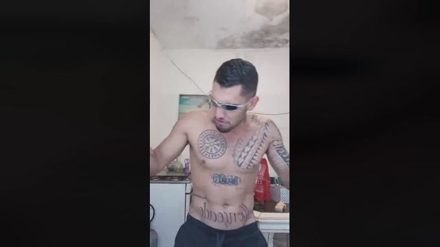 Affonso171  29-04-2023 Recorded Video bigass