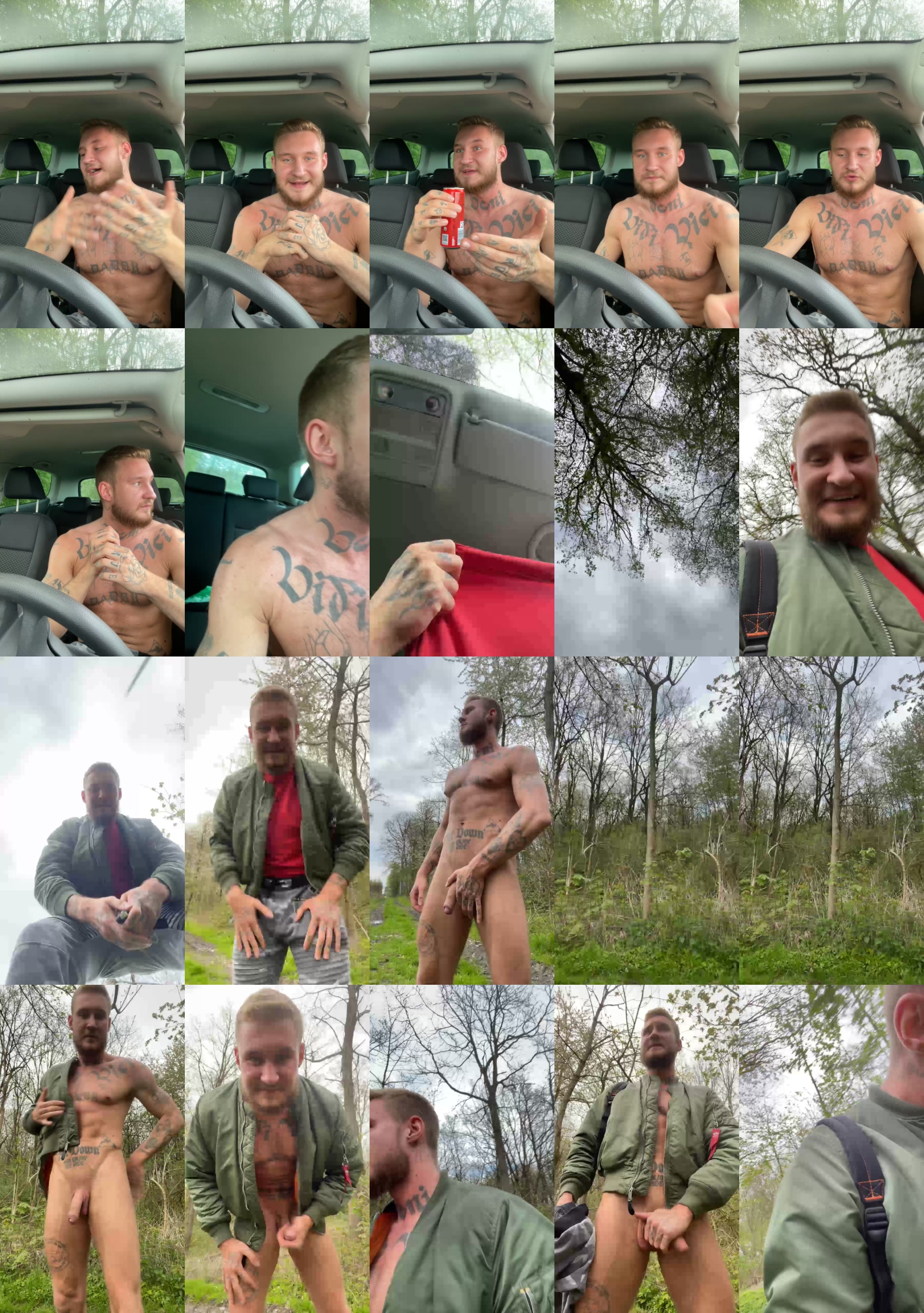 BADEX20  29-04-2023 Recorded Video Show
