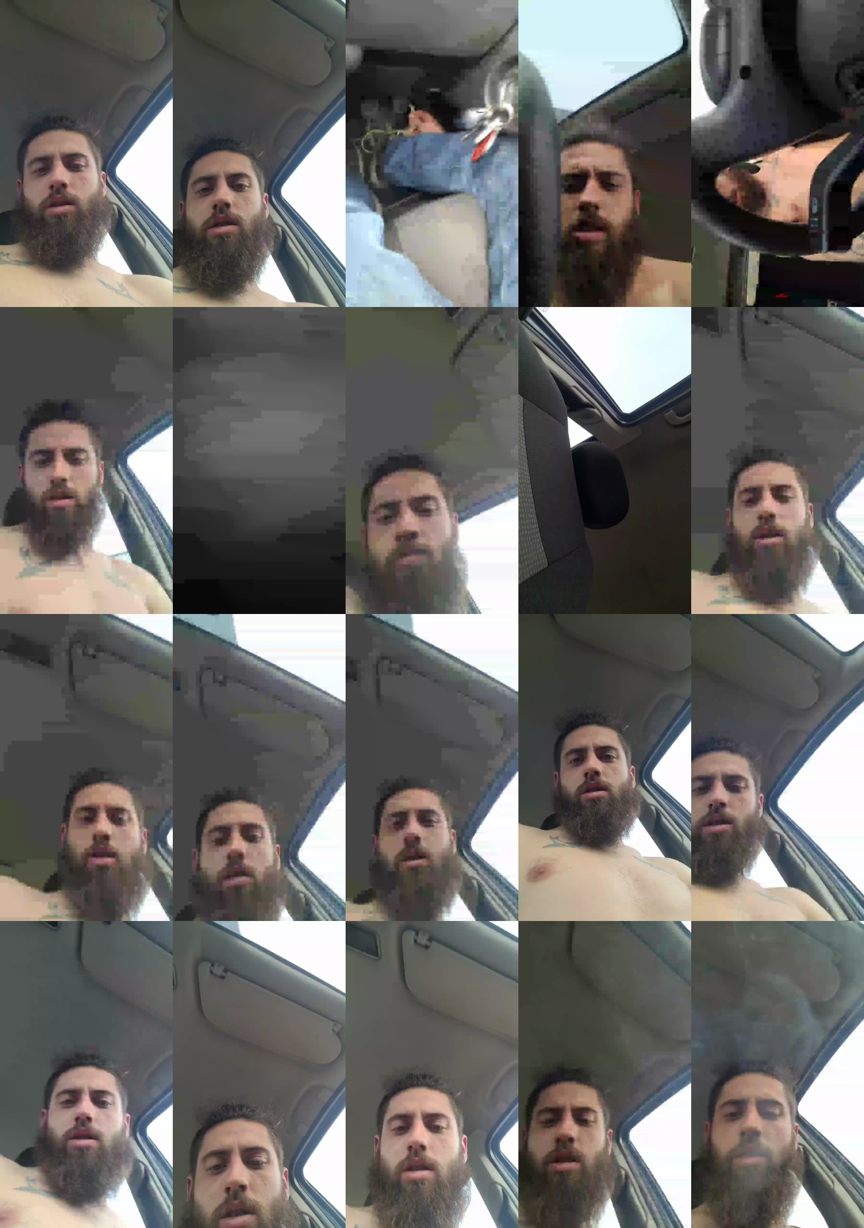 Eng97  29-04-2023 Recorded Video jerkoff