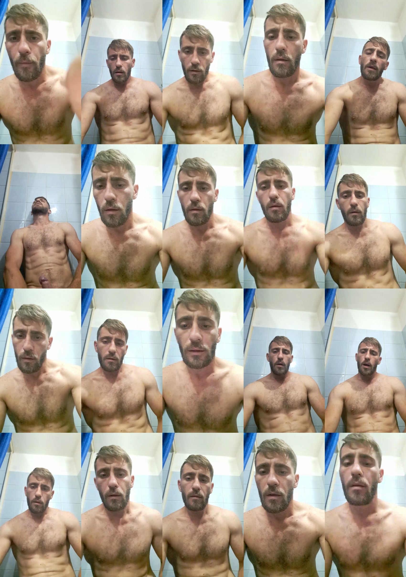 Giochicchio46  29-04-2023 Recorded Video fingering