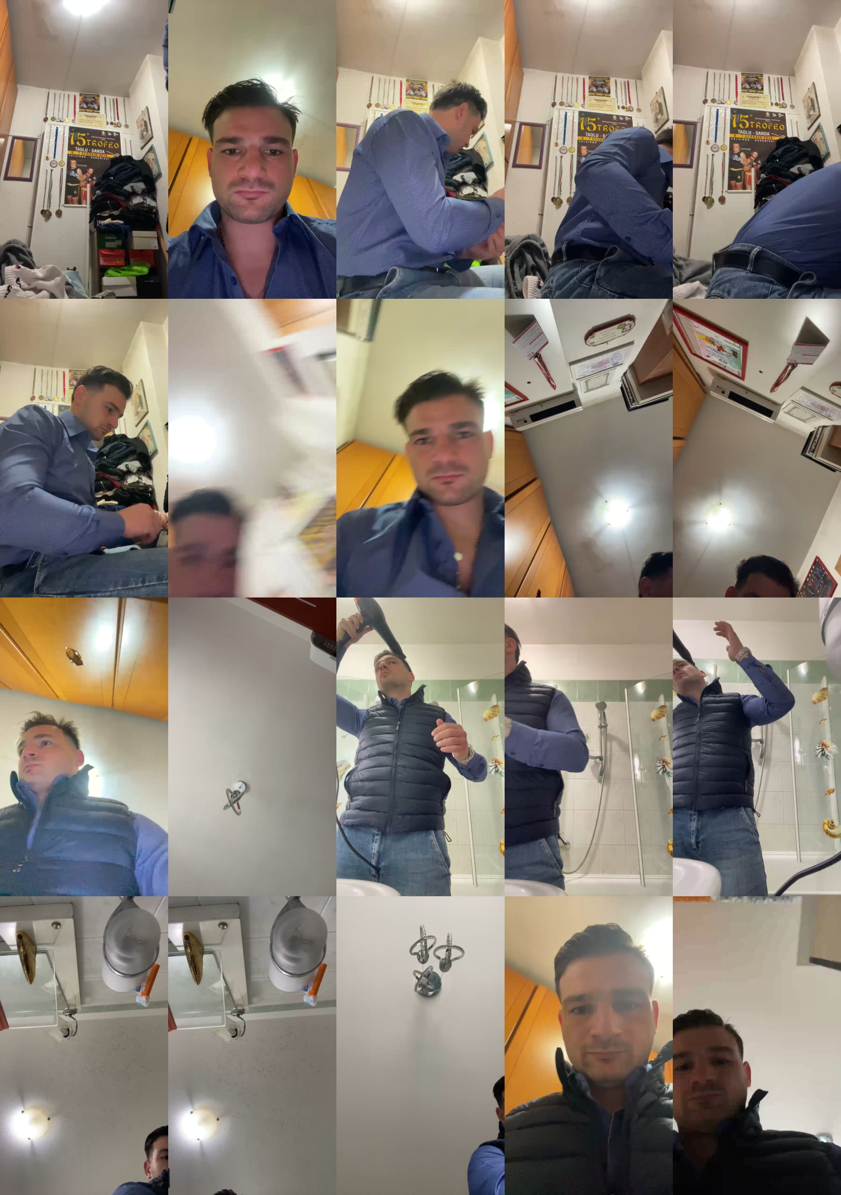 Igor210694  30-04-2023 Recorded Video deepthroat