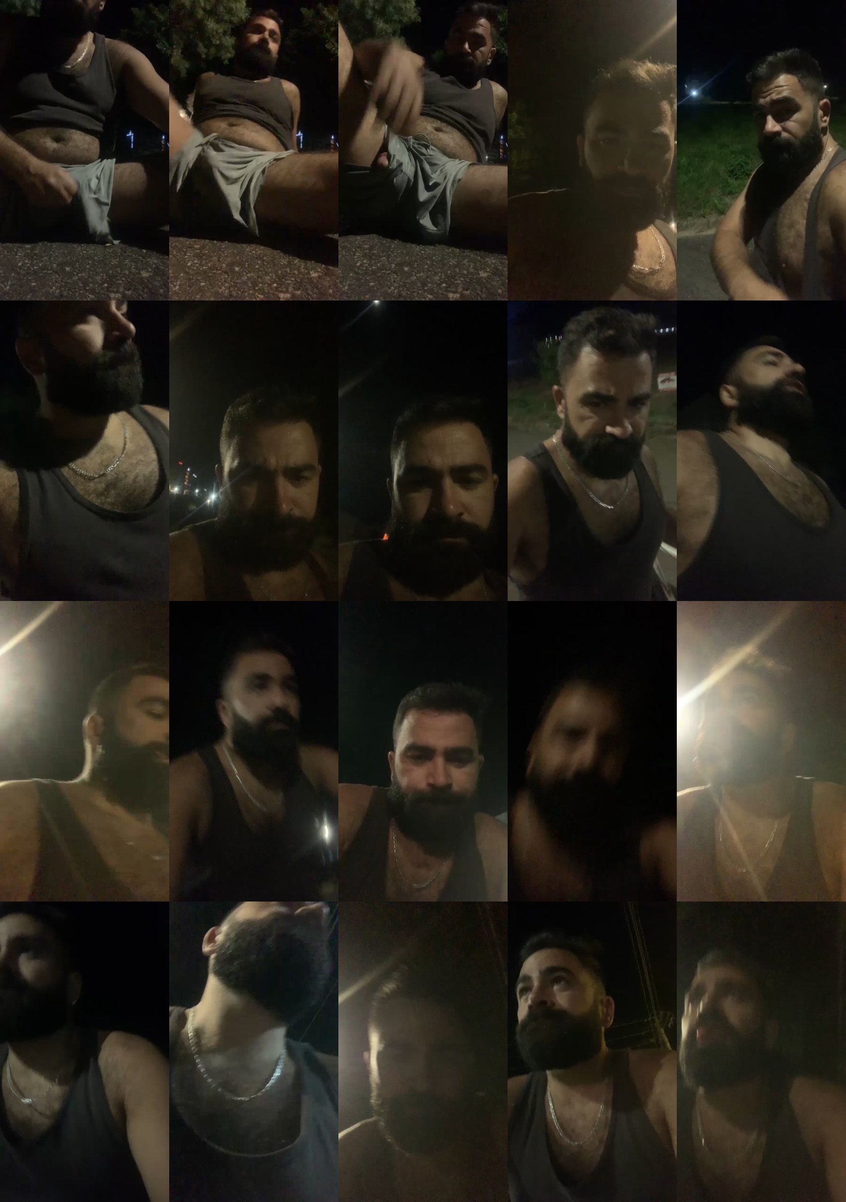 JhontruckfunNY  29-04-2023 Recorded Video nude