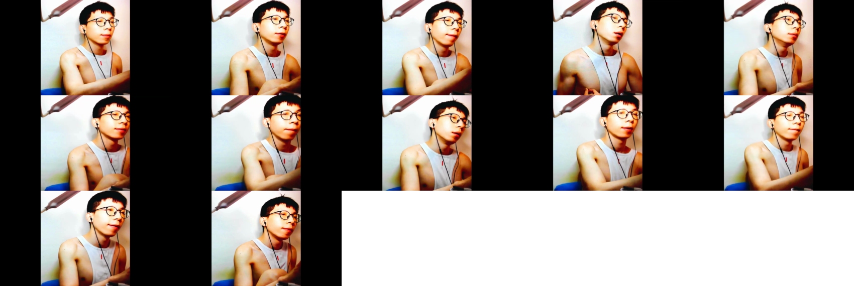 Linchienchih  30-04-2023 Recorded Video bigballs