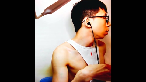 Linchienchih  30-04-2023 Recorded Video deep