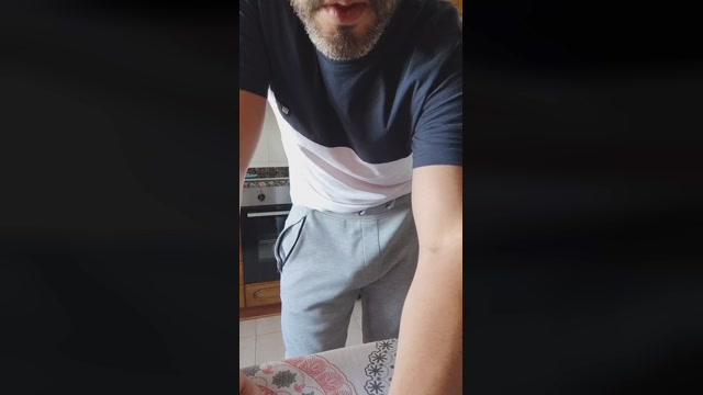 Marc_hunter  30-04-2023 Recorded Video hot