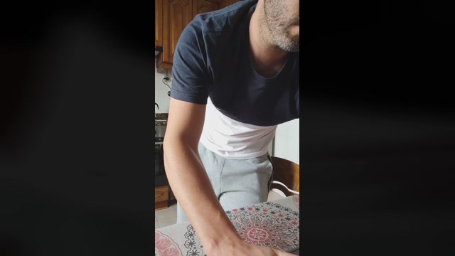 Marc_hunter  30-04-2023 Recorded Video deep