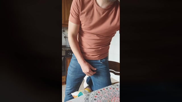 Marc_hunter  29-04-2023 Recorded Video Nude