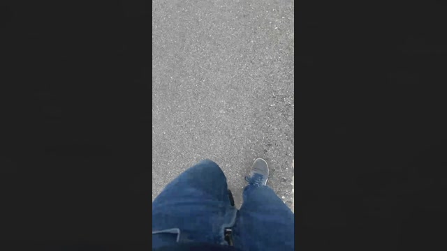 Mufu19  30-04-2023 Recorded Video sexyfeet