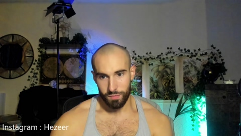 Musculus  29-04-2023 Recorded Video gag
