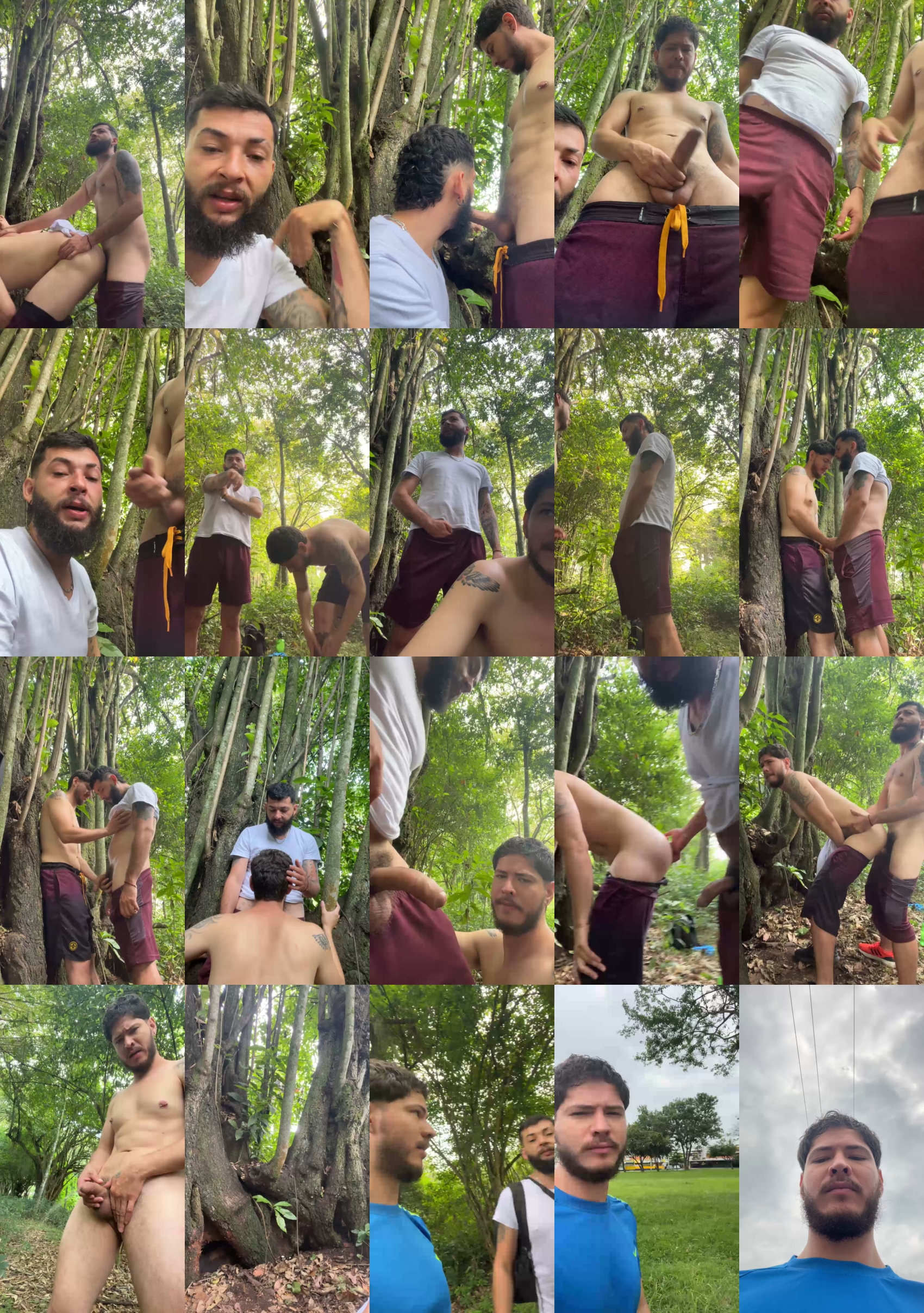 NanoErick_  30-04-2023 Recorded Video Porn