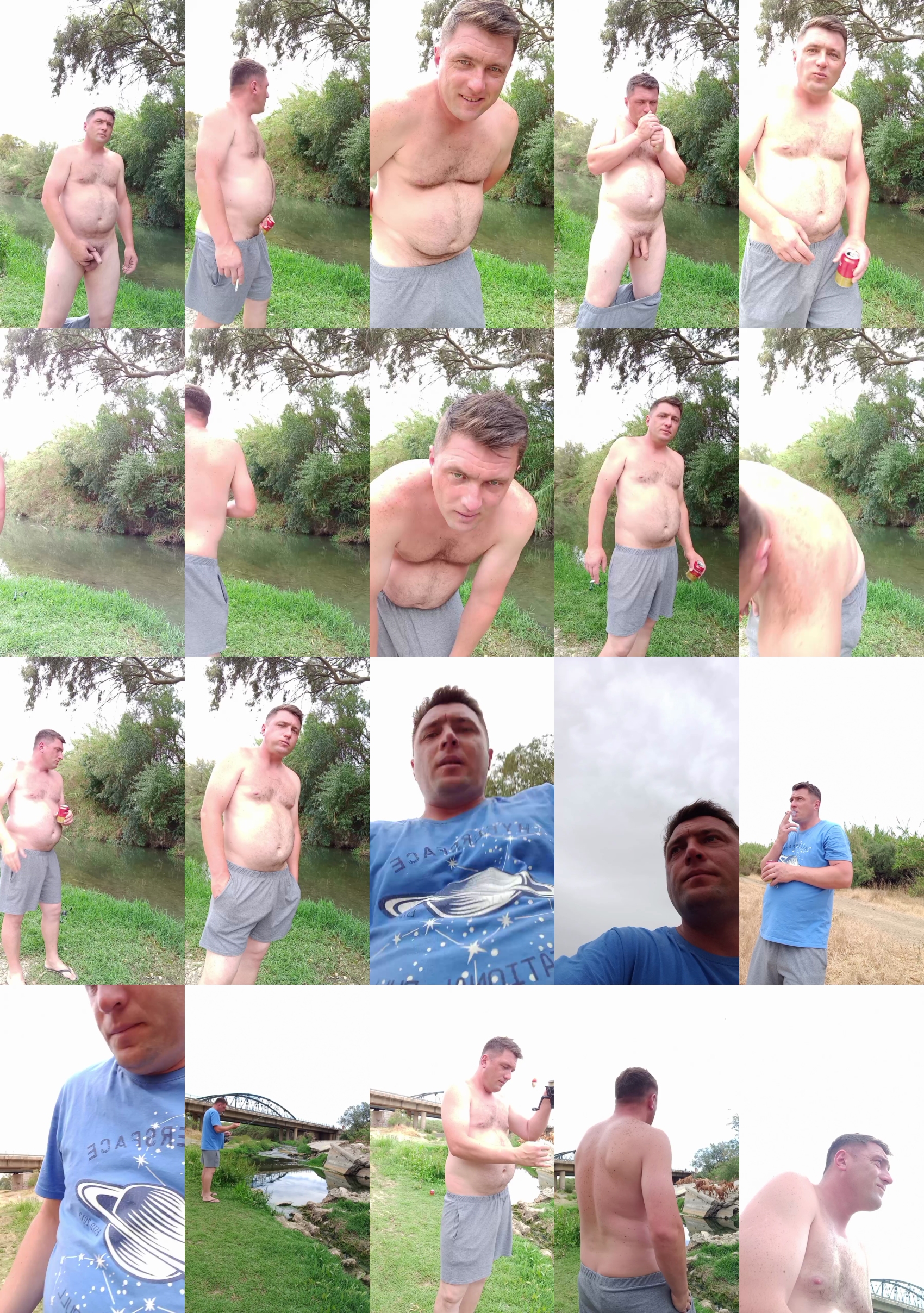 Seloloko  30-04-2023 Recorded Video blowjob