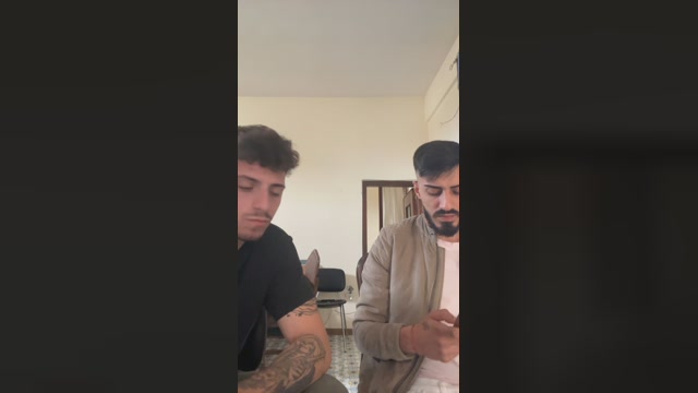 ShowForYou7  30-04-2023 Recorded Video jackoff