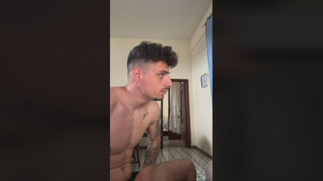 ShowForYou7  30-04-2023 Recorded Video jerkoff