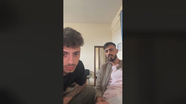 ShowForYou7  30-04-2023 Recorded Video fuckme