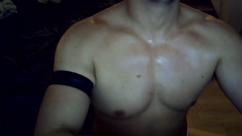 Slamslam  29-04-2023 Recorded Video kinky