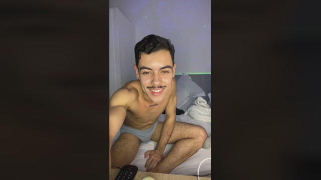 _godoyzinho  29-04-2023 Recorded Video kinky