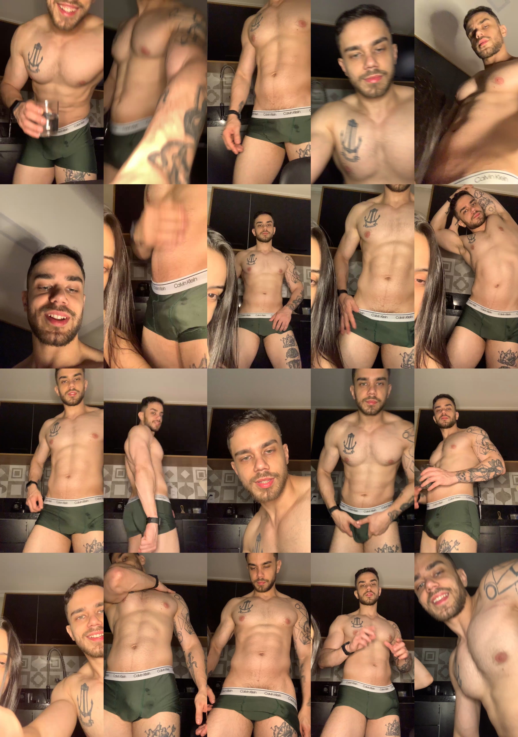 adamcrowly  29-04-2023 Recorded Video twink