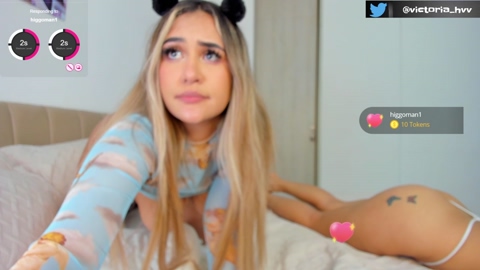 amelie_bunny_real  29-04-2023 wank Females